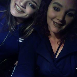 Meet your Posher, Victoria